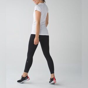 Lululemon Tight Stuff Tight

Black